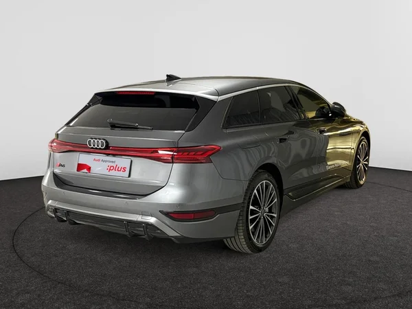 AUDI A6 Avant e-tron (2026) — foto 10 van 15