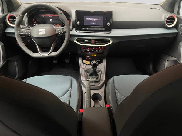 SEAT Arona (2026) — foto 6 van 11