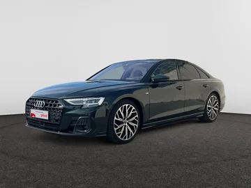 AUDI A8 PHEV (2025)