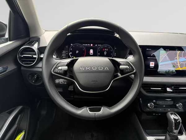 SKODA Fabia (2025) — foto 4 van 24