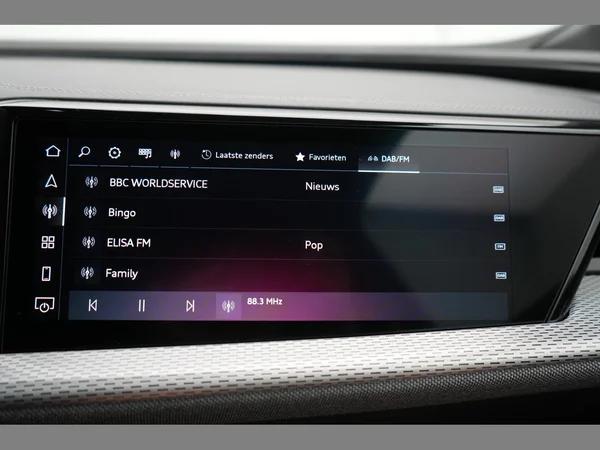 AUDI Q5 (2025) — foto 14 van 37