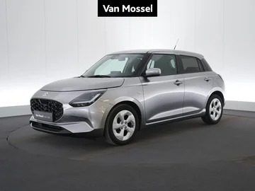 Suzuki Swift (2024)