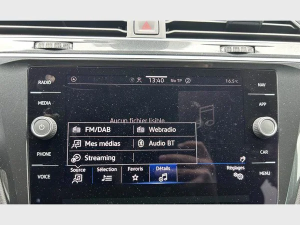 Volkswagen Tiguan (2021) — foto 13 van 30