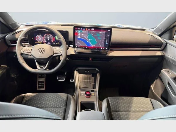 Volkswagen T-Roc (2026) — foto 2 van 35