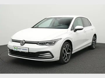 VOLKSWAGEN Golf VIII eHybrid (PHEV) (2020)
