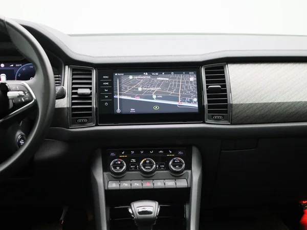 Škoda Kodiaq (2022) — foto 47 van 47