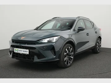 CUPRA Formentor (2025)