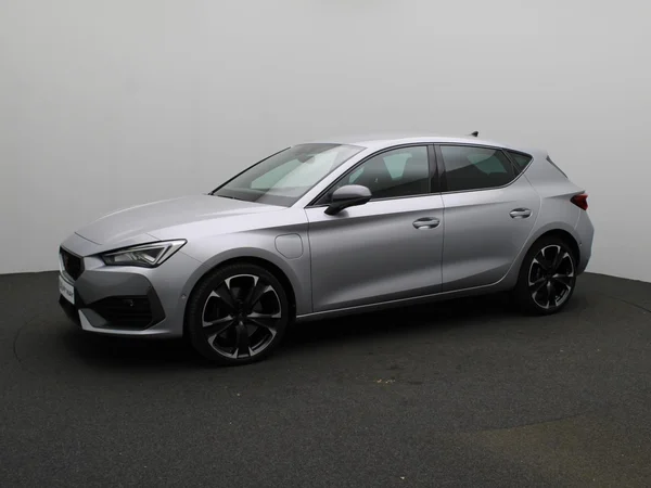 CUPRA Leon e-Hybrid (PHEV) (2021) — foto 16 van 20