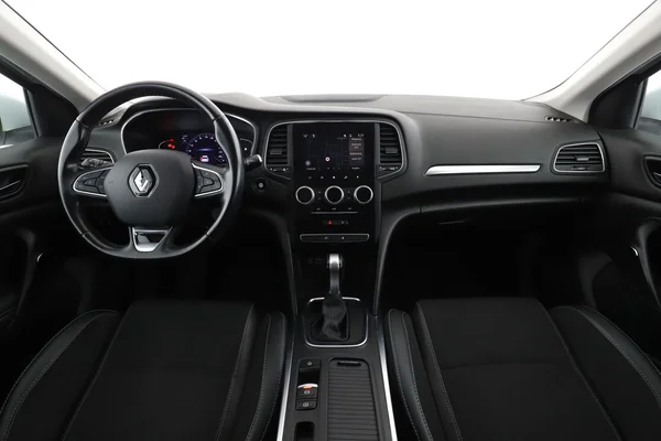 Renault Megane (2021) — foto 3 van 16