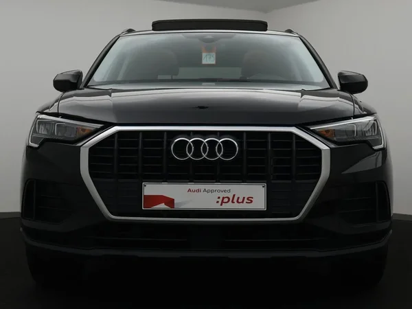 Audi Q3 (2021) — foto 24 van 29