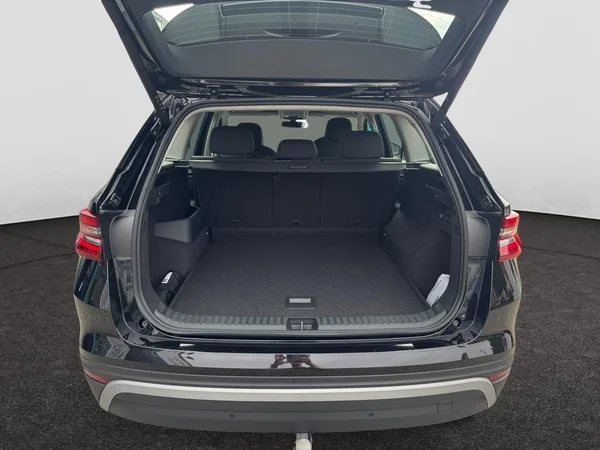 SKODA Kodiaq (2026) — foto 4 van 19