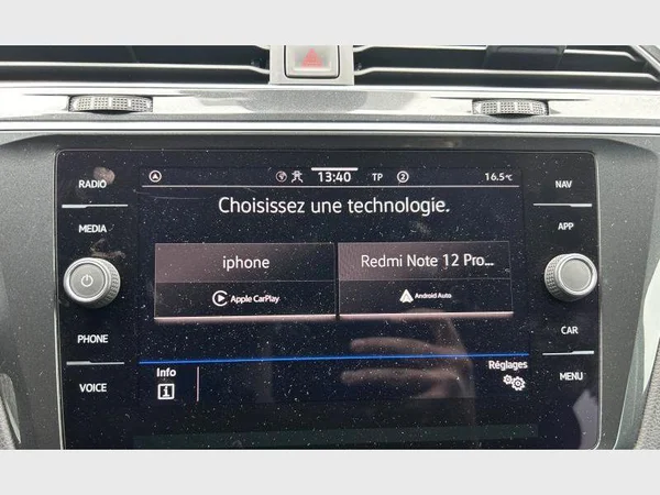 Volkswagen Tiguan (2021) — foto 7 van 30