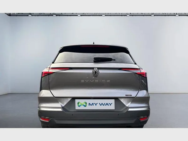 Renault Symbioz E-TECH (2025) — foto 21 van 26