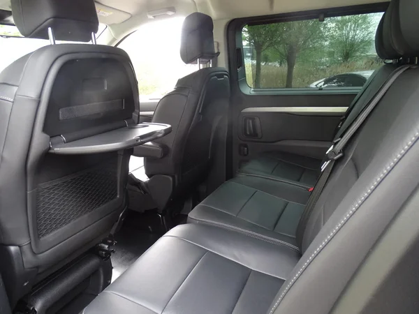 Opel Vivaro (2026) — foto 3 van 26