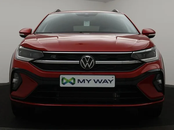 Volkswagen Taigo (2023) — foto 22 van 23
