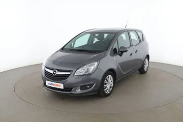 Opel Meriva 45556d74-0f39-484b-82dc-597b840ef165