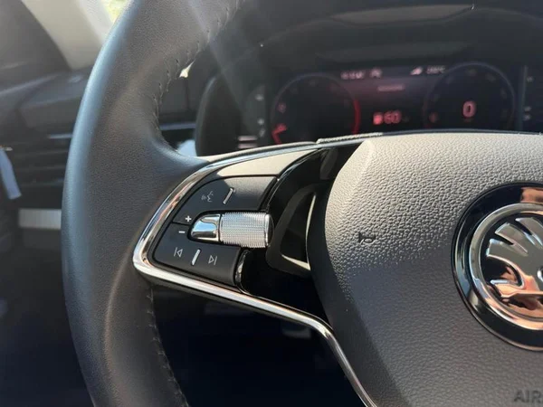 SKODA Kamiq (2022) — foto 15 van 31