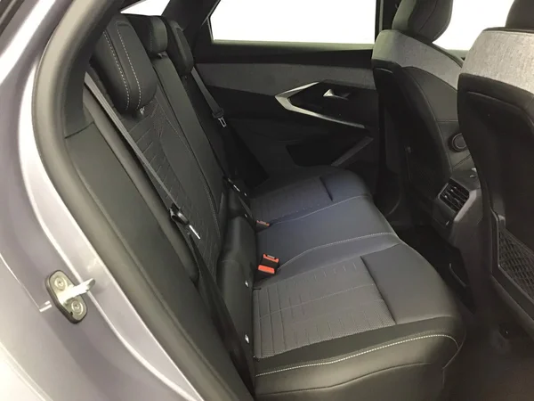 Peugeot 3008 (2026) — foto 29 van 31