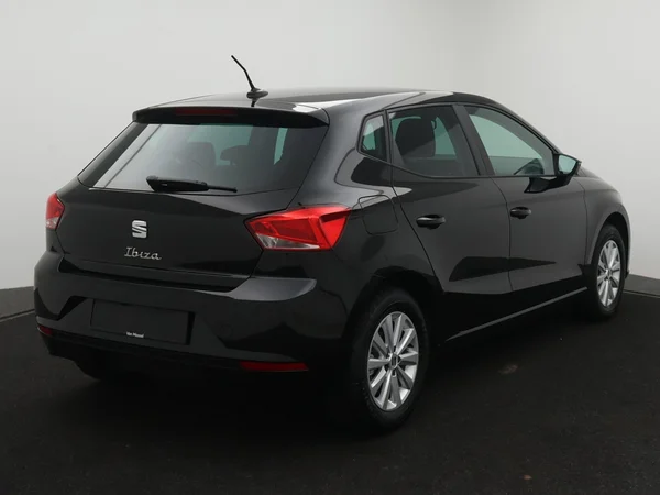 SEAT Ibiza 5P/D (2025) — foto 12 van 25