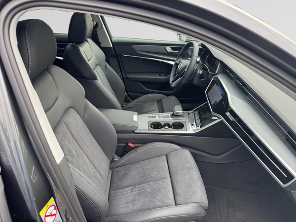 AUDI A6 Avant (2025) — foto 8 van 24