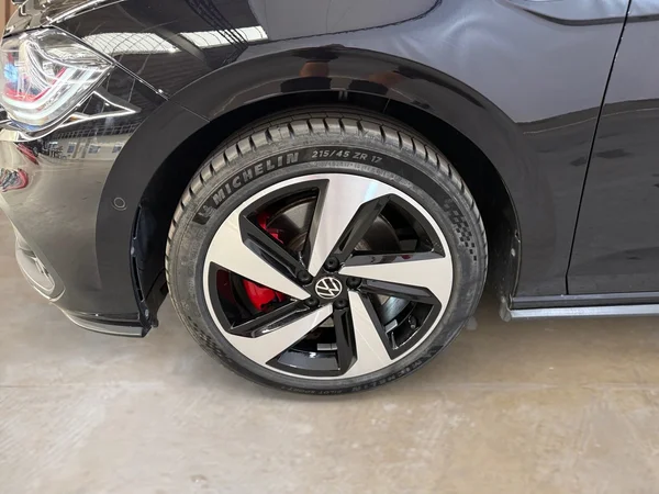 Volkswagen Polo-GTI (2025) — foto 3 van 29