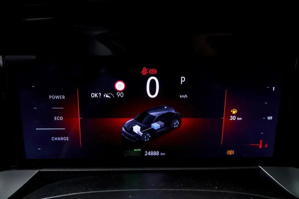 Opel Mokka (2026) — foto 5 van 78