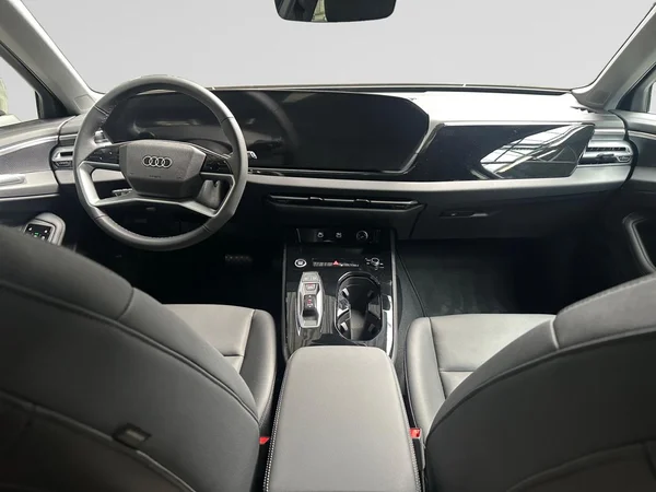 AUDI A5 Avant e-hybrid (PHEV) (2026) — foto 3 van 23