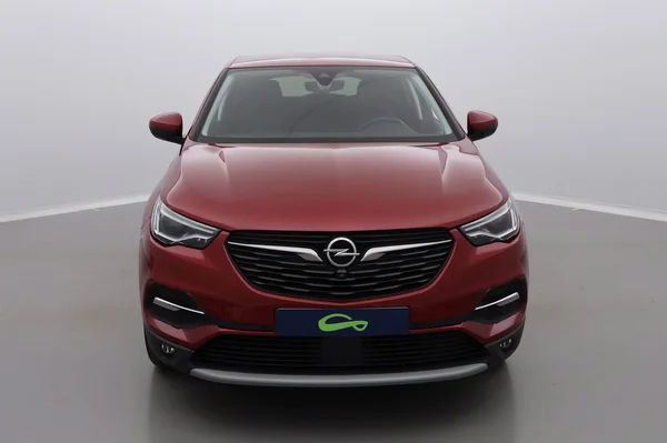 Opel Grandland X PHEV (2021) — foto 36 van 37