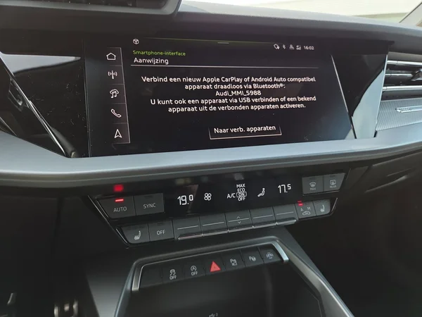 AUDI A3 Allstreet (2024) — foto 6 van 20