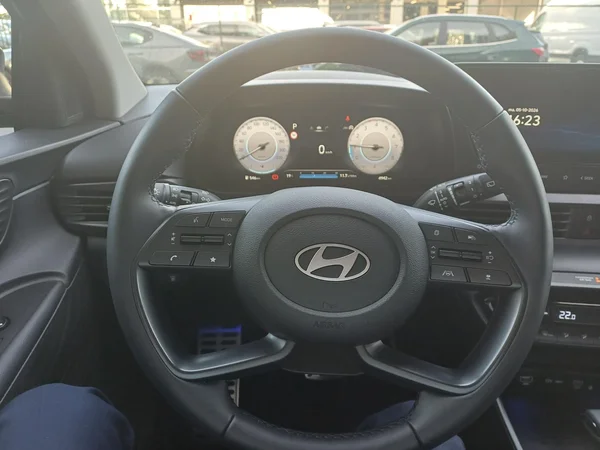 Hyundai i20 (2026) — foto 5 van 21