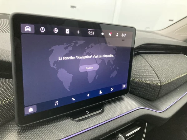 SKODA Kodiaq (2025) — foto 20 van 36
