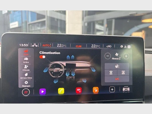 Cupra Formentor (2023) — foto 7 van 25