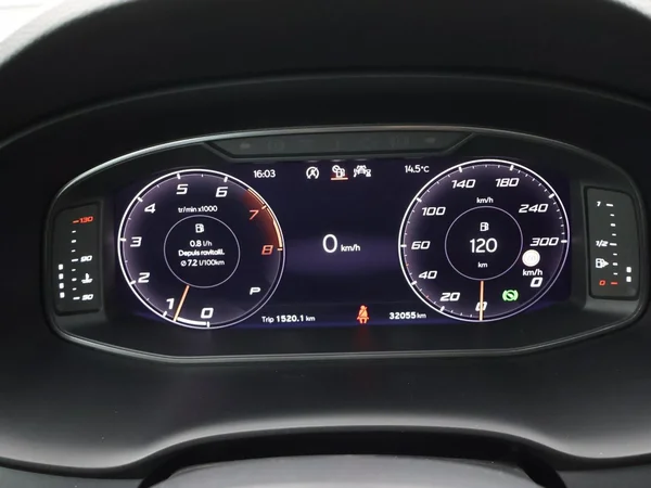 CUPRA Ateca (2024) — foto 5 van 33