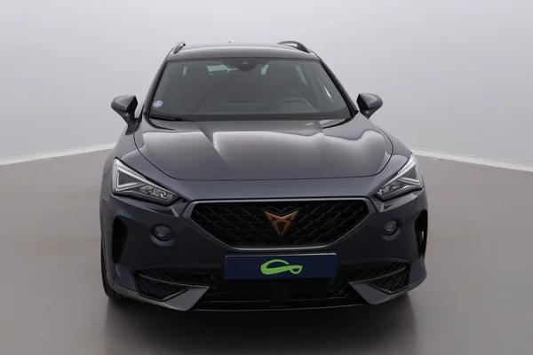 CUPRA Formentor E-Hybrid (PHEV) (2024) — foto 17 van 18
