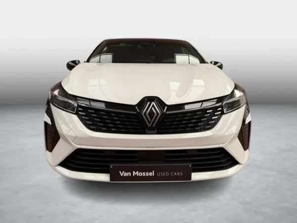 Renault Clio (2025) — foto 8 van 15