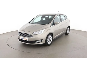Ford C-Max (2018)