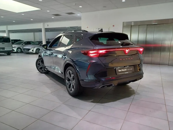 CUPRA Formentor (2026) — foto 11 van 18