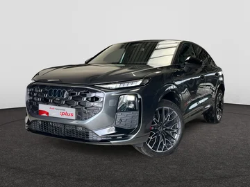 AUDI Q3 Sportback e-hybrid (PHEV) (2025)