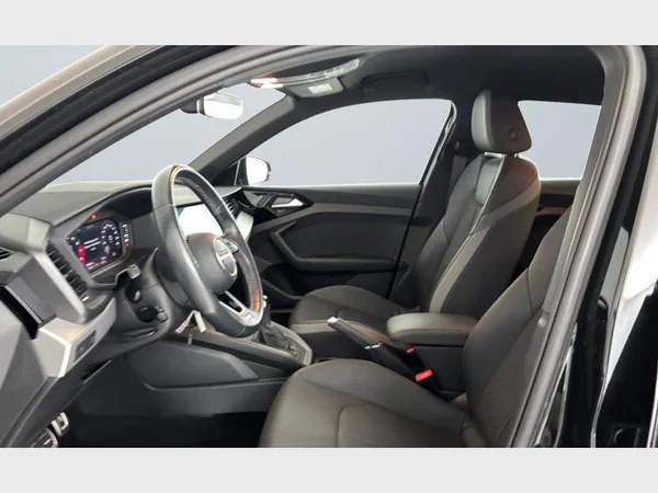 Audi A1 Sportback (2022) — foto 26 van 26