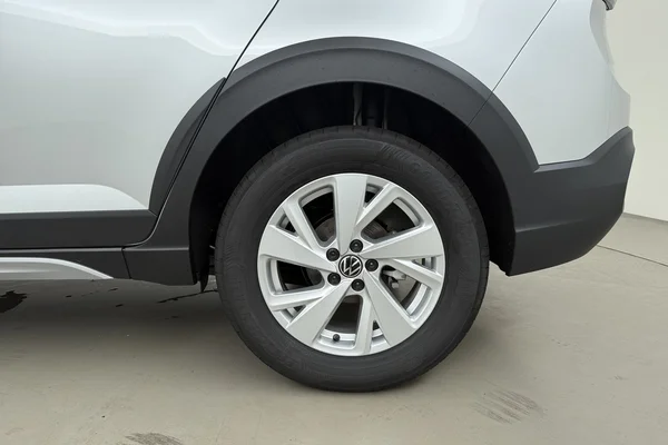 Volkswagen Taigo (2026) — foto 13 van 16