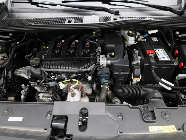 Opel Corsa (2023) — foto 19 van 35