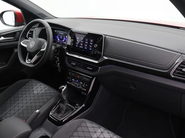 VOLKSWAGEN T-Cross (2025) — foto 18 van 24