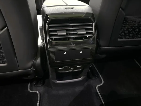 Citroën C5 Aircross (2025) — foto 6 van 19