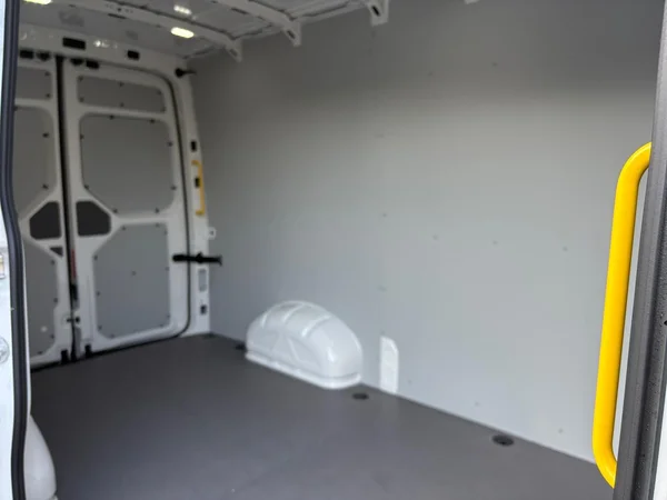 VOLKSWAGEN Crafter 35 Fou Mwb Dsl (2026) — foto 10 van 24