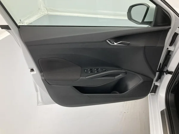 SKODA Fabia (2025) — foto 10 van 36
