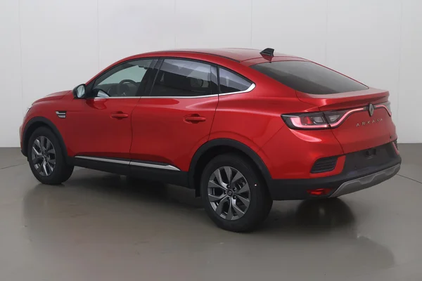 Renault Arkana E-TECH (HEV) (2026) — foto 7 van 13