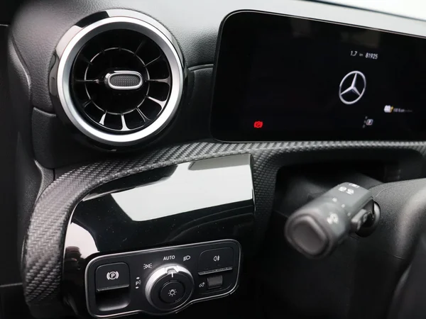 Mercedes-Benz A-Klasse (2023) — foto 23 van 23