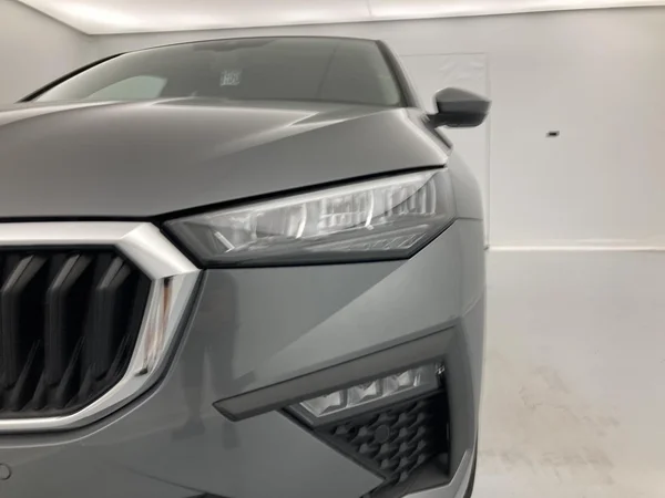 SKODA Scala (2025) — foto 6 van 23