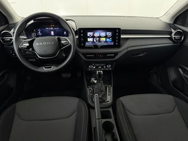 SKODA Fabia (2025) — foto 13 van 18