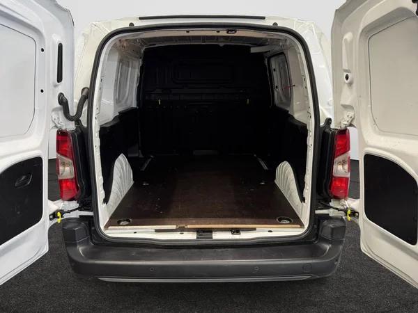 OPEL Combo 2000 Swb Dsl (2020) — foto 14 van 24